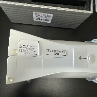 Merck RCS High Flow Touch Microbial Air Sampler image 0